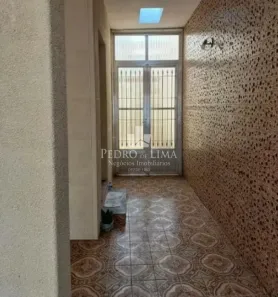 Sobrado com 4 Quartos à venda, 196m² no Vila Regente Feijó, São Paulo