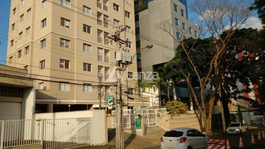 Sala Comercial com 1 Quarto à venda, 40m² no Botafogo, Campinas