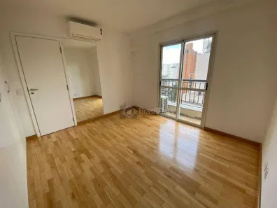 Flat com 2 Quartos para alugar, 60m² no Vila Nova Conceição, São Paulo