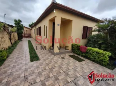 Casa com 2 Quartos à venda, 350m² no Rio Branco, Canoas