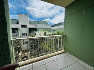 Apartamento com 2 Quartos à venda, 59m² no Jardim Matheus Maniero, Rio Claro