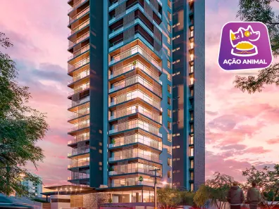 Apartamento com 4 Quartos à venda, 290m² no São Dimas, Piracicaba