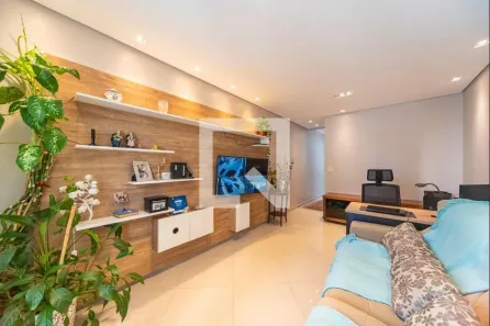 Casa com 3 Quartos à venda, 129m² no Vila Valparaíso, Santo André