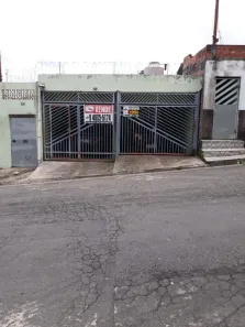 Casa com 1 Quarto à venda, 250m² no Vila São Gabriel, Guarulhos