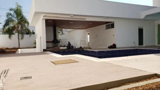 Casa de Condomínio com 3 Quartos à venda, 550m² no Residencial Villa Lobos, Bauru