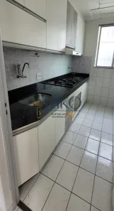 Apartamento com 2 Quartos à venda, 48m² no Betim Industrial, Betim