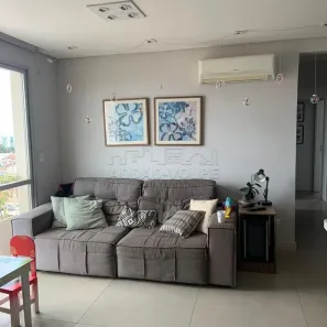 Apartamento com 3 Quartos à venda, 104m² no Jardim Paulista, Bauru