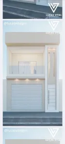 Lote/Terreno à venda, 55m² no Prado, Gravatá