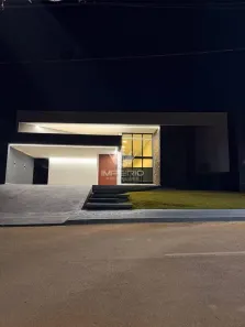 Casa de Condomínio com 4 Quartos à venda, 1000m² no Condomínio Gran Royalle Igarapé, Igarapé
