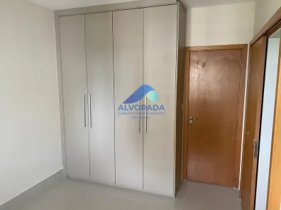 Apartamento com 4 Quartos para alugar, 157m² no Jardim Esplanada, São José dos Campos