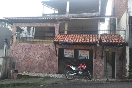 Apartamento com 4 Quartos à venda, 72m² no Itapuã, Salvador
