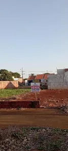 Lote/Terreno à venda, 400m² no Jardim Oriental, Maringá