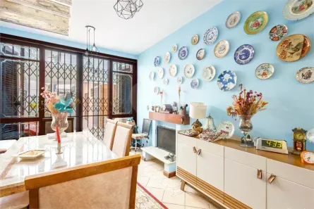 Casa com 4 Quartos à venda, 209m² no Campo Belo, São Paulo