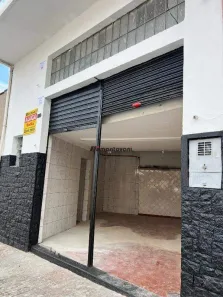 Ponto Comercial para alugar, 25m² no Vila Libanesa, São Paulo
