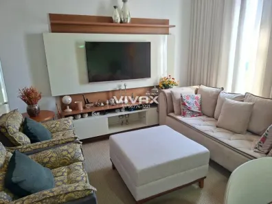 Cobertura com 3 Quartos à venda, 79m² no Méier, Rio de Janeiro