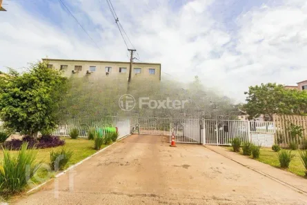 Apartamento com 2 Quartos à venda, 50m² no Mário Quintana, Porto Alegre