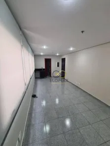 Sala Comercial para alugar, 30m² no Vila Monte Alegre, São Paulo