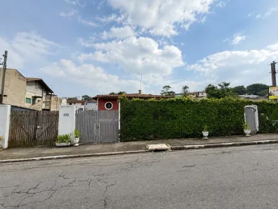 Imóvel Comercial à venda, 470m² no Suíssa, Ribeirão Pires