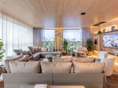 Apartamento com 3 Quartos à venda, 178m² no Jardim América, São Paulo