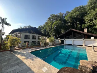 Casa com 3 Quartos à venda, 605m² no Velha, Blumenau
