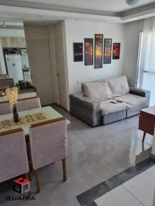 Apartamento com 2 Quartos à venda, 56m² no Planalto, São Bernardo do Campo