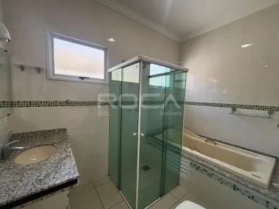 Casa de Condomínio com 3 Quartos à venda, 246m² no Condomínio Parque Residencial Damha l, São Carlos