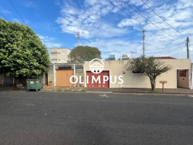 à venda, 720m² no Santa Mônica, Uberlândia