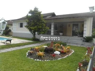 Casa com 3 Quartos à venda, 360m² no Carlos Guinle, Teresópolis
