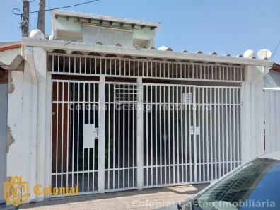 Casa com 3 Quartos à venda, 143m² no Jardim Convenção, Itu