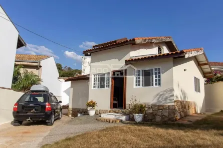 Casa com 2 Quartos à venda, 180m² no Jardim do Sol, Campinas