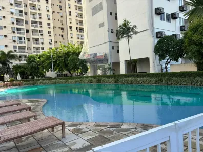 Apartamento com 2 Quartos à venda, 63m² no Imbiribeira, Recife