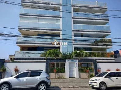 Apartamento com 2 Quartos à venda, 100m² no Costazul, Rio das Ostras