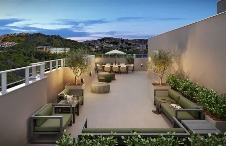 Apartamento com 2 Quartos à venda, 38m² no São Cristóvão, Rio de Janeiro