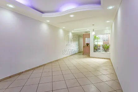 Sobrado com 3 Quartos para alugar, 255m² no Vila Lucinda, Santo André