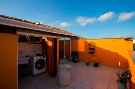Cobertura com 2 Quartos à venda, 96m² no Vila Linda, Santo André