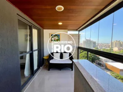Apartamento com 2 Quartos à venda, 61m² no Recreio dos Bandeirantes, Rio de Janeiro