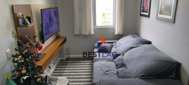 Apartamento com 3 Quartos à venda, 89m² no Jardim Ísis, Cotia
