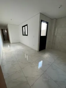 Apartamento com 2 Quartos à venda, 46m² no Vila Guarani, Santo André