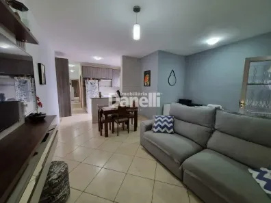 Casa com 2 Quartos à venda, 64m² no Jardim Hípica Pinheiro, Taubaté