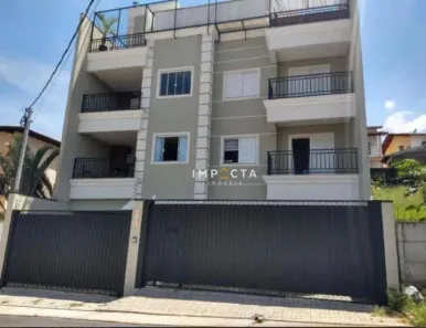 Apartamento com 3 Quartos à venda, 93m² no João Paulo II, Pouso Alegre