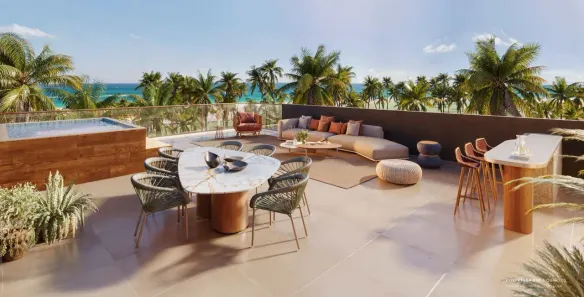 Apartamento com 3 Quartos à venda, 80m² no Cupe, Ipojuca