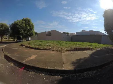 Lote/Terreno à venda, 374m² no Residencial Machado I, São José do Rio Preto