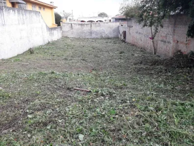 Lote/Terreno à venda, 408m² no Jardim das Américas, Curitiba