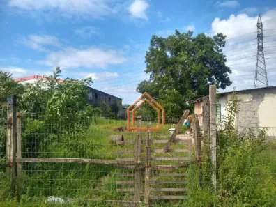 Lote/Terreno à venda, 3600m² no Elsa, Viamão