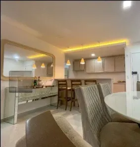 Apartamento com 2 Quartos à venda, 105m² no Ingleses do Rio Vermelho, Florianópolis