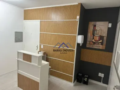 Sala Comercial para alugar, 40m² no Centro, Jundiaí