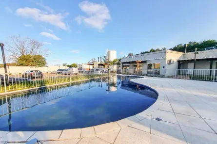 Apartamento com 2 Quartos à venda, 47m² no Estância Velha, Canoas