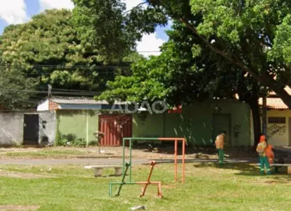 Lote/Terreno à venda, 384m² no Parque Amazônia, Goiânia