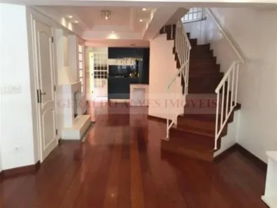 Sobrado com 3 Quartos à venda, 160m² no Vila Suzana, São Paulo