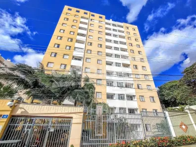Apartamento com 2 Quartos à venda, 52m² no Jardim Dom Vieira, Campinas